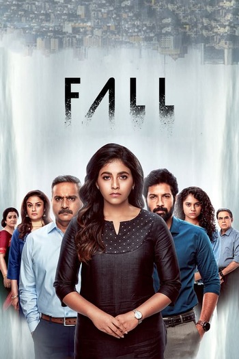 Fall series season 1 hindi audio download 720p