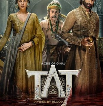 Taj Divided by Blood season 1 hindi audio download 480p 720p