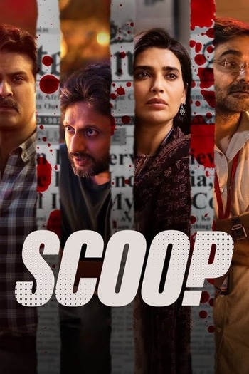 Scoop season 1 hindi audio download 480p 720p