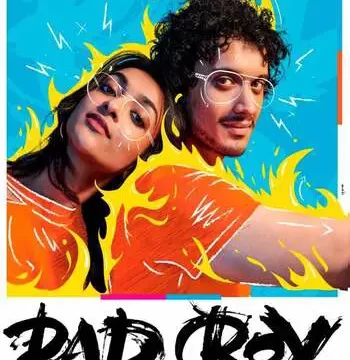 Download Bad Boy (2023) WEB-DL Hindi Full Movie 480p, 720p, 1080p