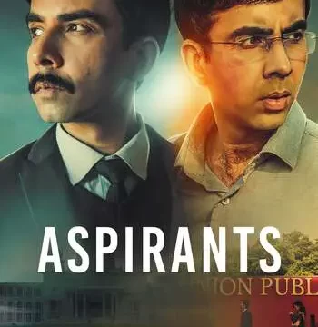 Download Aspirants (2023) Season 2 Hindi Complete AMZN Prime WEB Series 480p, 720p, 1080p