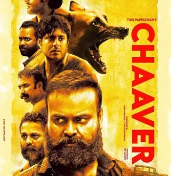 Download Chaaver (2023) WEB-DL Hindi Full Movie 480p, 720p, 1080p