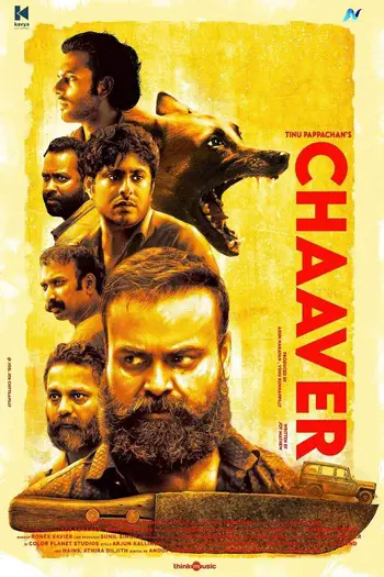 Download Chaaver (2023) WEB-DL Hindi Full Movie 480p, 720p, 1080p