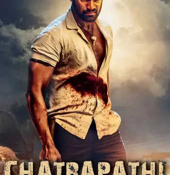 Download Chatrapathi (2023) WEB-DL Hindi Full Movie 480p, 720p, 1080p