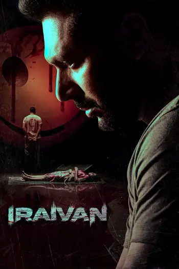 Download Iraivan (2023) WEB-DL Hindi Full Movie 480p, 720p, 1080p