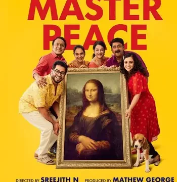 Download Masterpeace (2023) Season 1 Hindi Complete Disney+ Hotstar WEB Series 480p, 720p, 1080p