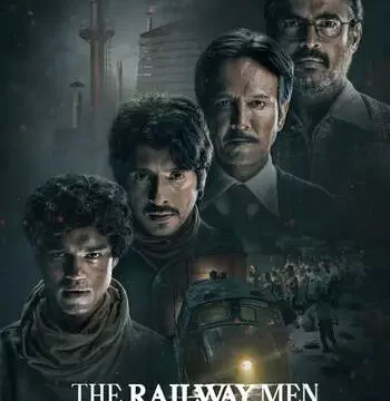 Download The Railway Men – The Untold Story Of Bhopal 1984 (2023) Season 1 Hindi Complete Netflix WEB Series 480p, 720p, 1080p