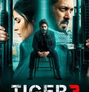 Download Tiger 3 (2023) HDCAMRip Hindi Full Movie 480p, 720p, 1080p