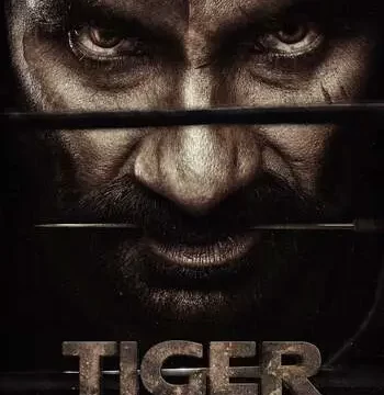 Download Tiger Nageswara Rao (2023) HDCAMRip Hindi Full Movie 480p, 720p, 1080p