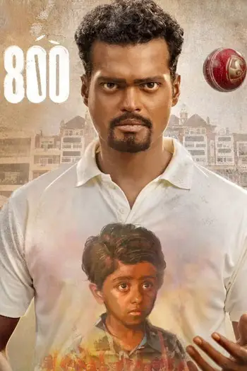 Download 800 (2023) WEB-DL Hindi Full Movie 480p, 720p, 1080p