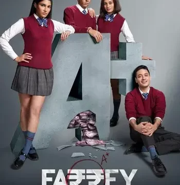 Download Farrey (2023) HDCAMRip Hindi Full Movie 480p, 720p, 1080p