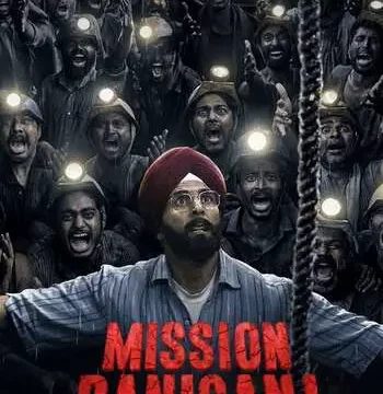 Download Mission Raniganj (2023) WEB-DL Hindi Full Movie 480p, 720p, 1080p