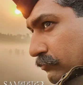 Download Sam Bahadur (2023) HDCAMRip Hindi Full Movie 480p, 720p, 1080p
