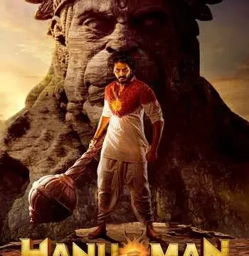 Download Hanu Man (2024) HDTS Hindi Full Movie 480p, 720p, 1080p