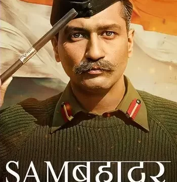 Download Sam Bahadur (2023) WEB-DL Hindi Full Movie 480p, 720p, 1080p