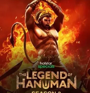 Download The Legend of Hanuman (2023) Season 3 Hindi Complete WEB Series 480p, 720p, 1080p