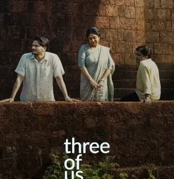 Download Three Of Us (2023) WEB-DL Hindi Full Movie 480p, 720p, 1080p