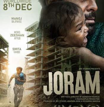 Download Joram (2023) WEB-DL Hindi Full Movie 480p, 720p, 1080p