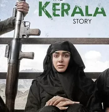Download The Kerala Story (2023) WEB-DL Hindi Full Movie 480p, 720p, 1080p