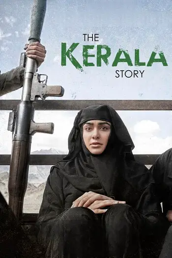 Download The Kerala Story (2023) WEB-DL Hindi Full Movie 480p, 720p, 1080p