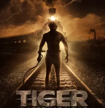 Download Tiger Nageswara Rao (2023) WEB-DL Hindi Full Movie 480p, 720p, 1080p