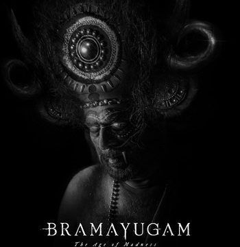 Download Bramayugam (2023) Hindi Dubbed WEB-DL 480p, 720p, 1080p