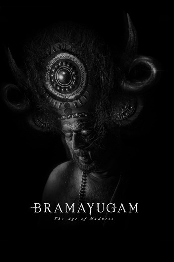 Download Bramayugam (2023) Hindi Dubbed WEB-DL 480p, 720p, 1080p