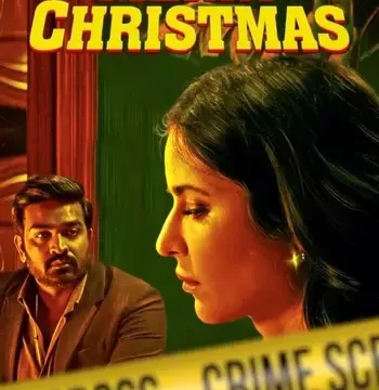 Download Merry Christmas (2024) WEB-DL Hindi Full Movie 480p, 720p, 1080p