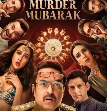 Download Murder Mubarak (2024) WEB-DL Hindi Full Movie 480p, 720p, 1080p