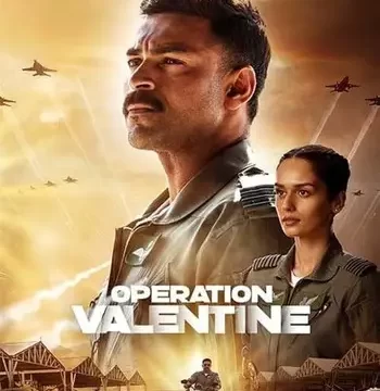 Download Operation Valentine (2023) HDCAMRip Hindi Full Movie 480p, 720p, 1080p