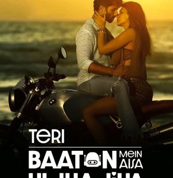 Download Teri Baaton Mein Aisa Uljha Jiya (2023) WEB-DL Hindi Full Movie 480p, 720p, 1080p