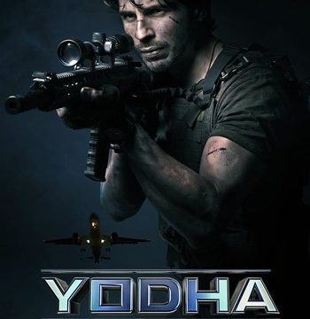 Download Yodha (2024) HDTS Hindi Full Movie 480p, 720p, 1080p
