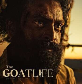 Download Aadujeevitham – The Goat Life (2024) HDCAMRip Hindi Full Movie 480p, 720p, 1080p