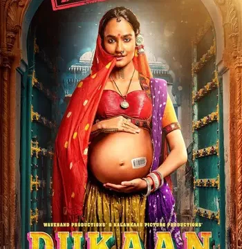 Download Dukaan (2024) HDCAMRip V2 Hindi Full Movie 480p, 720p, 1080p