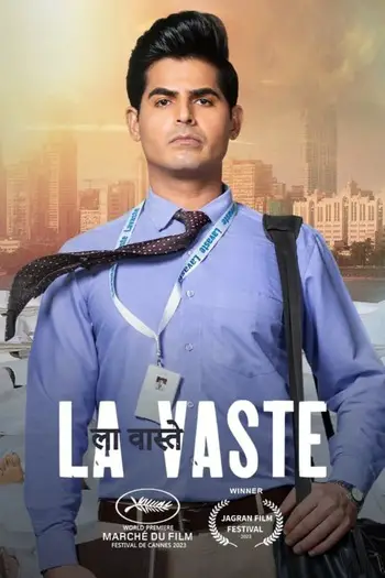 Download La Vaste (2023) WEB-DL Hindi Full Movie 480p, 720p, 1080p